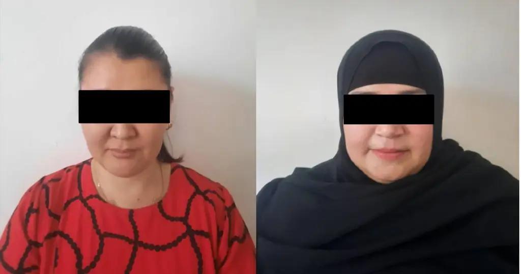 Кара-Сууда жаран элге насыя алдырып, алдап жүргөн