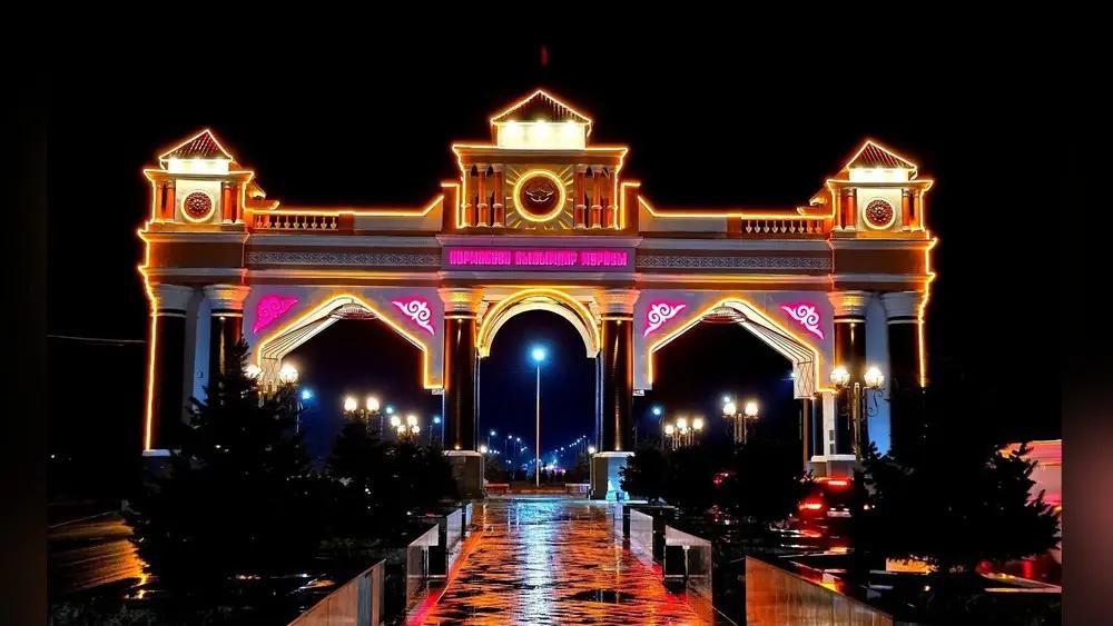 The Housing Committee approved a bill to rename Jalal-Abad to Manas in three readings