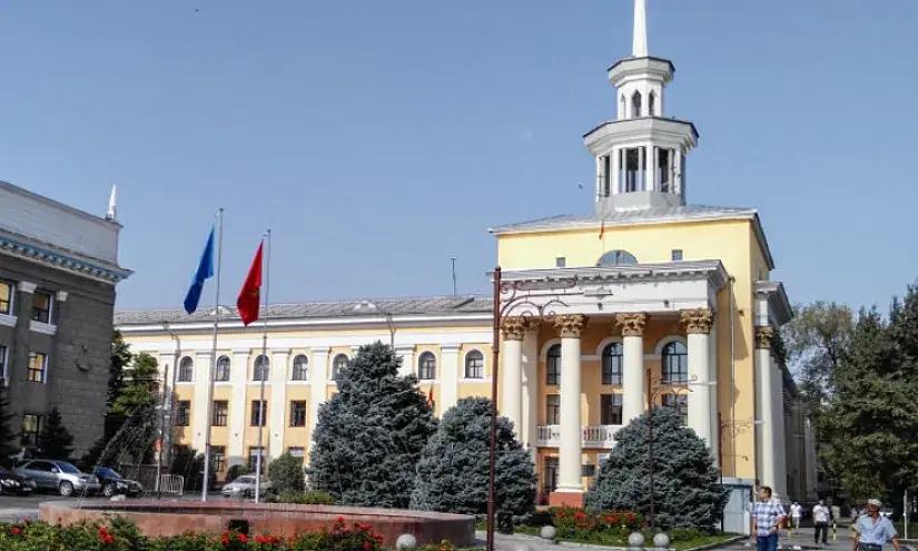 Нацбанк дал добро на учреждение «Кылым Банка», создаваемого для фондового рынка