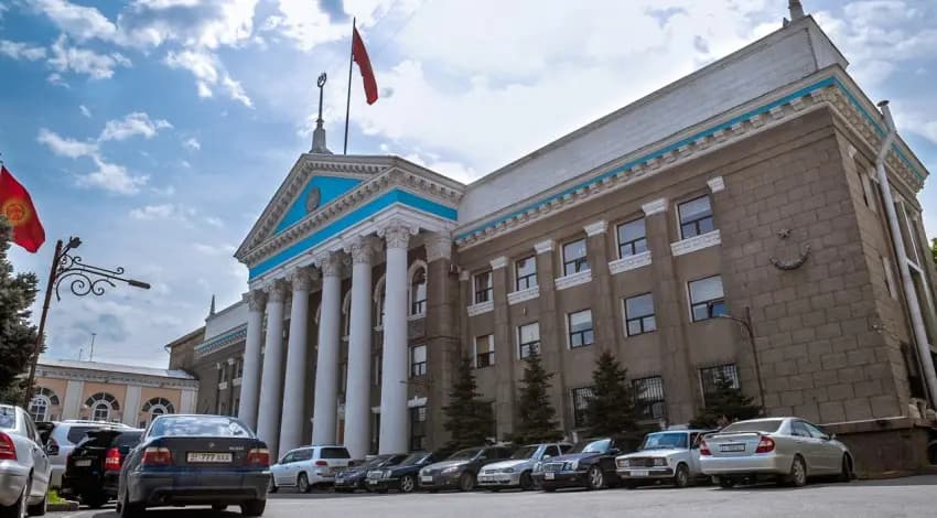 Bishkek Invests Nearly 600 Million KGS in Urban Development Projects for New Territories