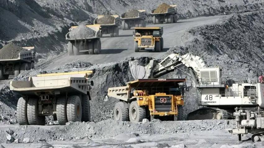 Кыргызстандын кен казуу тармагы 8 млрд сомдон ашык киреше тапты