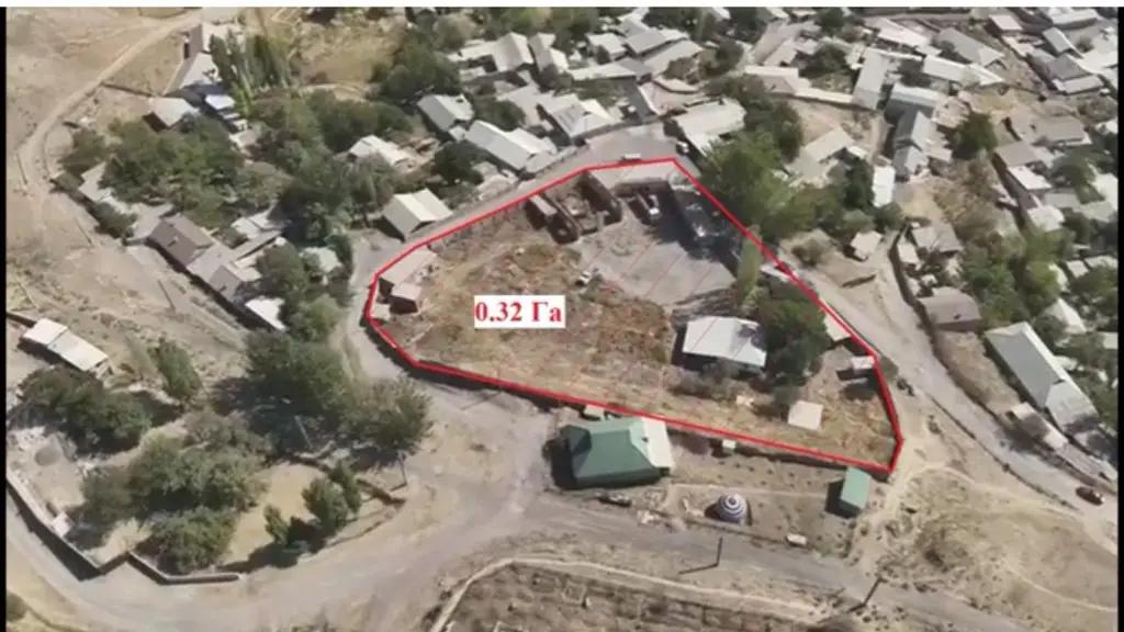 Государству возвращен бывший хлебозавод города Сулюкты