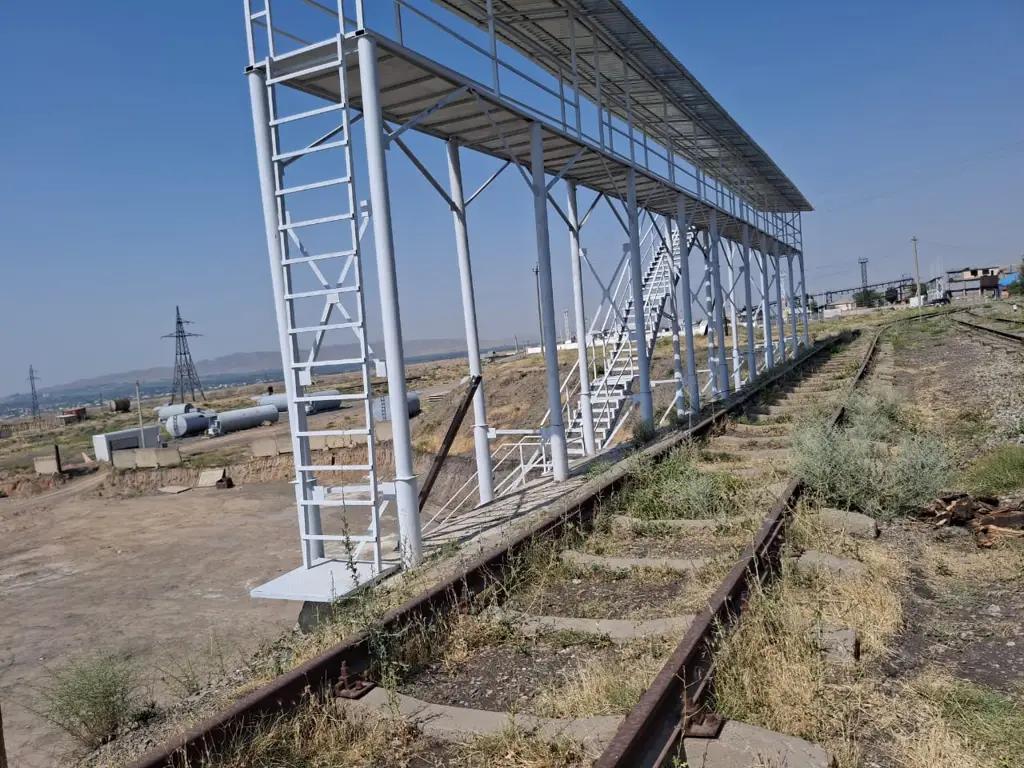 Illegally privatized properties in Kyzyl-Kye returned to state ownership