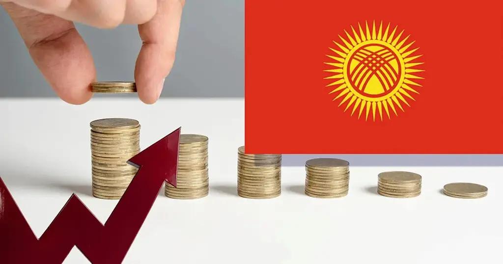 Кыргызстандын ИДПсы 11% га өстү, экспорт азайды