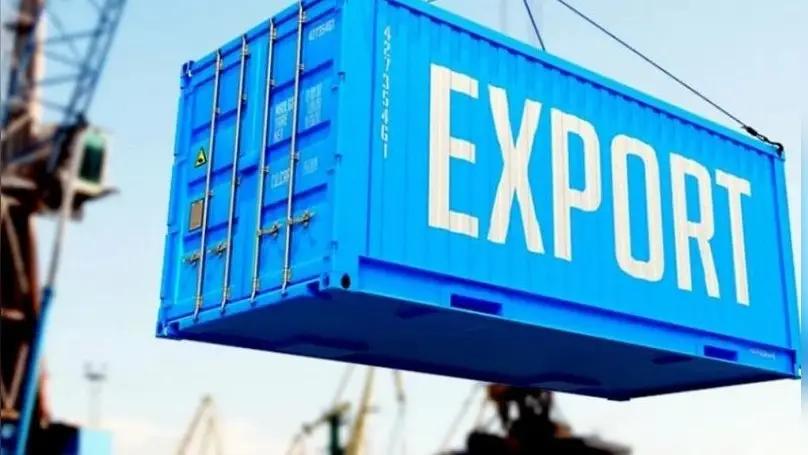 К концу года планируется достичь объема экспорта в 70 млрд сомов