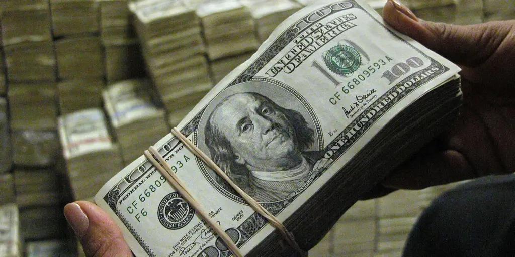 Государственный долг Кыргызстана превысил $8.3 млрд