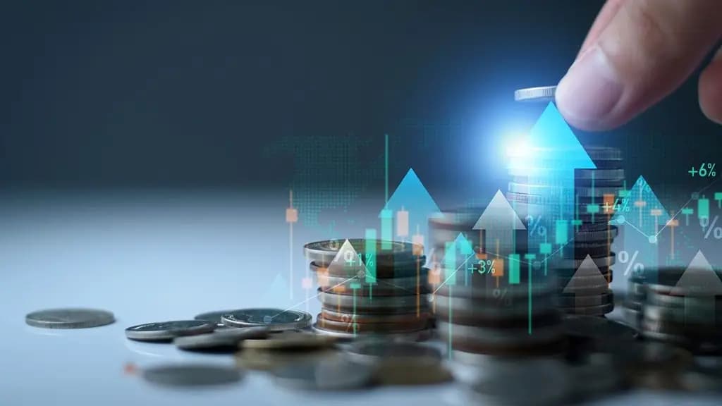 EDB notes record investment activity in Central Asia