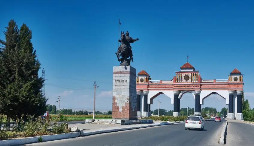 Глава ГКНБ рассказал, будут ли переносить столицу в Манас