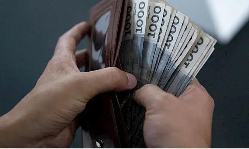 Salaries in Kyrgyzstan have risen by almost 20%, but are still the lowest in the EAEU