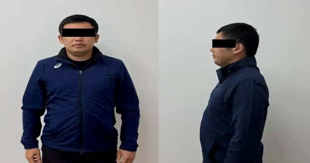 Кара-Балта шаарына бөлүнгөн 1 млрд сомдук каражат боюнча коррупция аныкталды