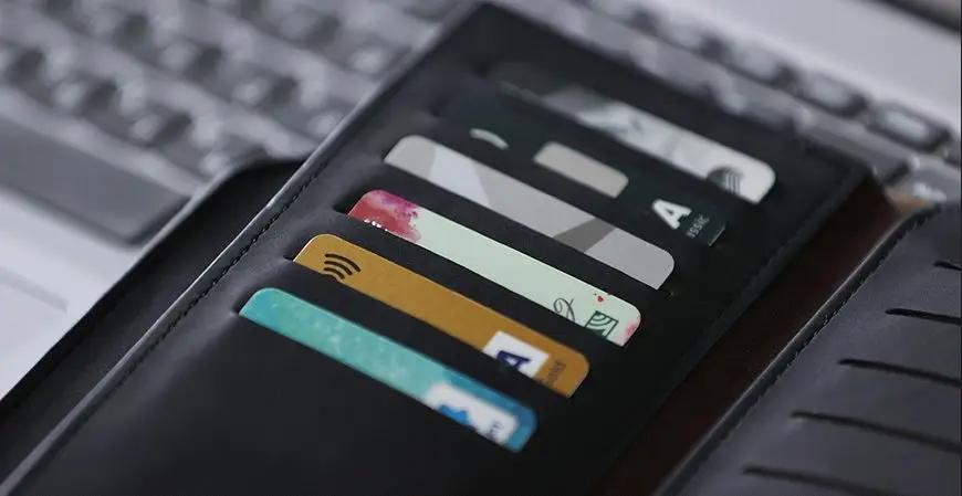 A new company has appeared on the payment systems operator market