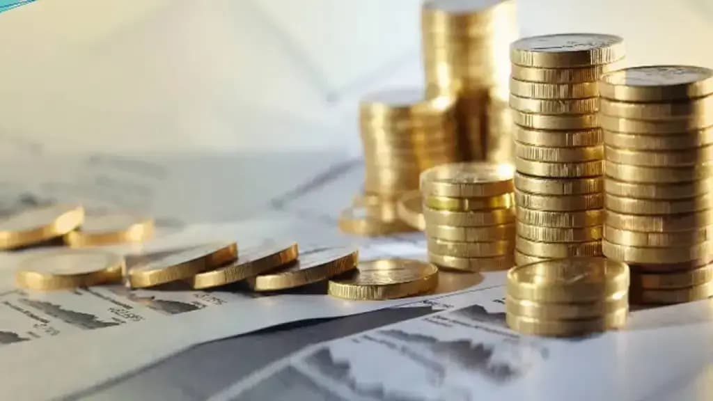 Kyrgyzstan has plans for a surplus. They want to use it to pay off debts and promote development
