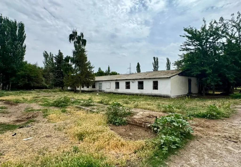 В Аламудунском районе на баланс государства возвращен лагерь труда и отдыха