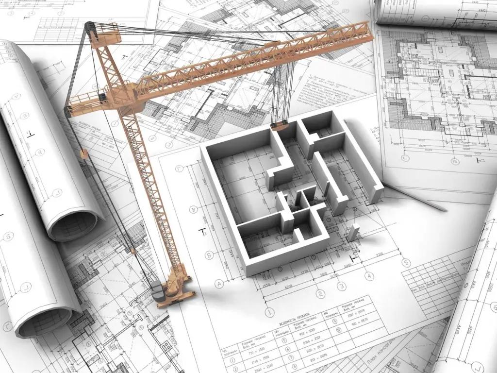 В Минстрое рассказали, сколько соцобъектов строится в стране за счет республиканского бюджета