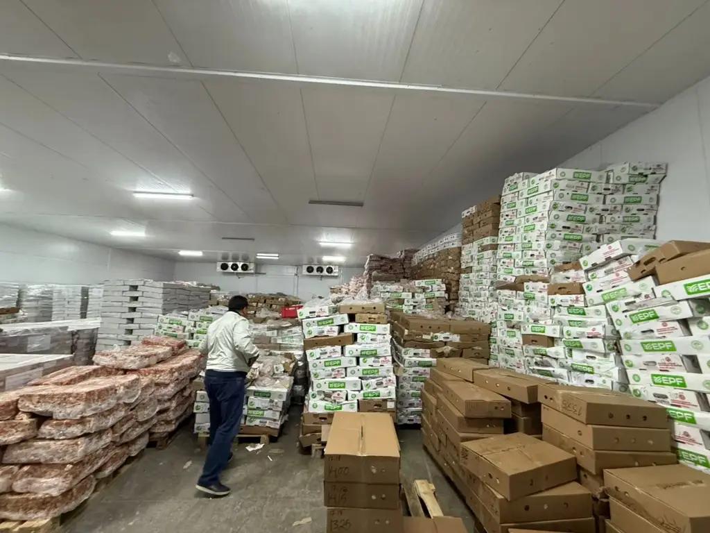 ОсОО «Евразийская птицефабрика» подозревается в подделке отечественной продукции