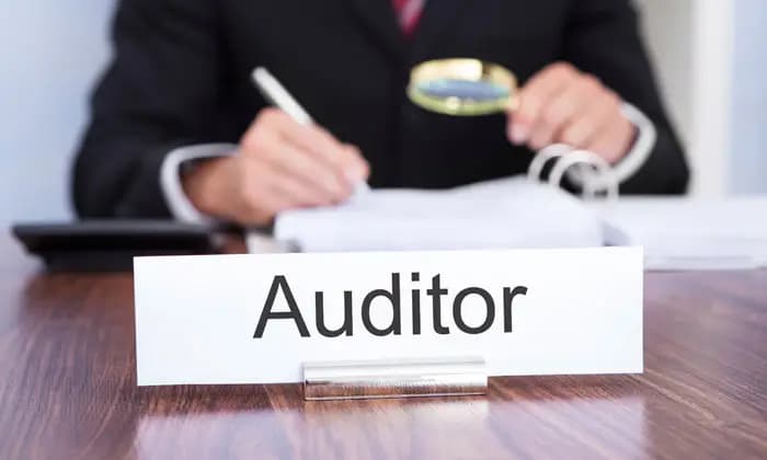 Logic is prepared to spend up to half a million soms on auditing services