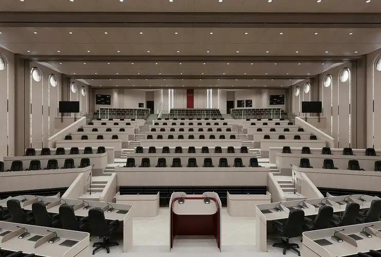 Стала известна дата проведения досрочных выборов в Жогорку Кенеш