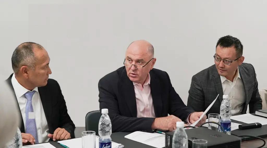 «Мурас Банк» сформировал капитал выше требований Нацбанка