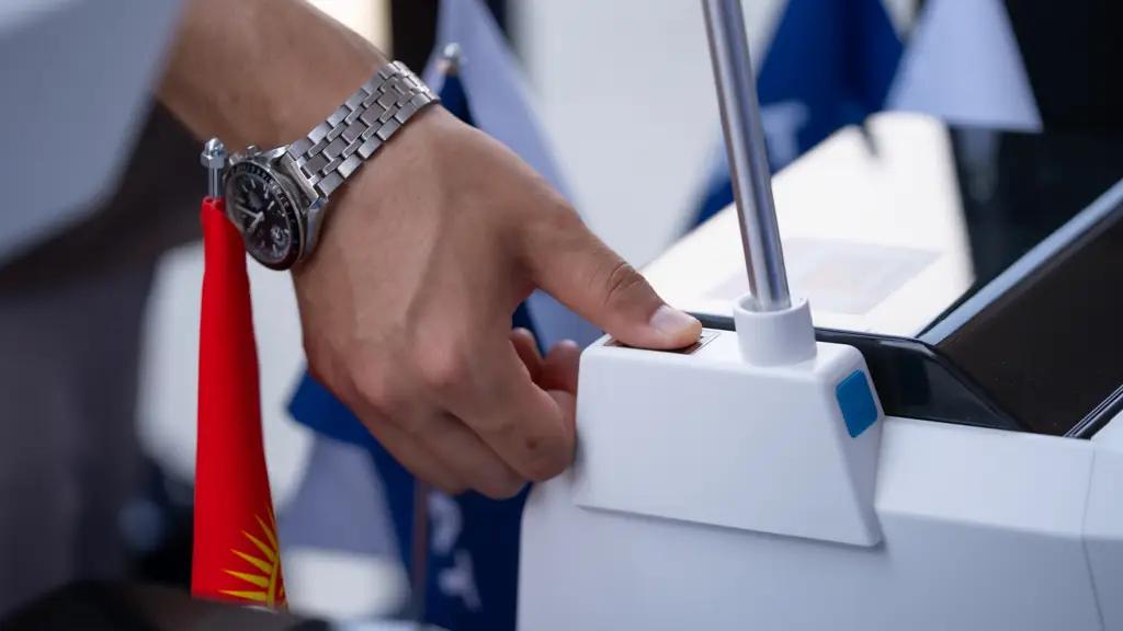 The state institution ‘Kyzmat’ has officially become the technical operator of the Central Election Commission of Kyrgyzstan