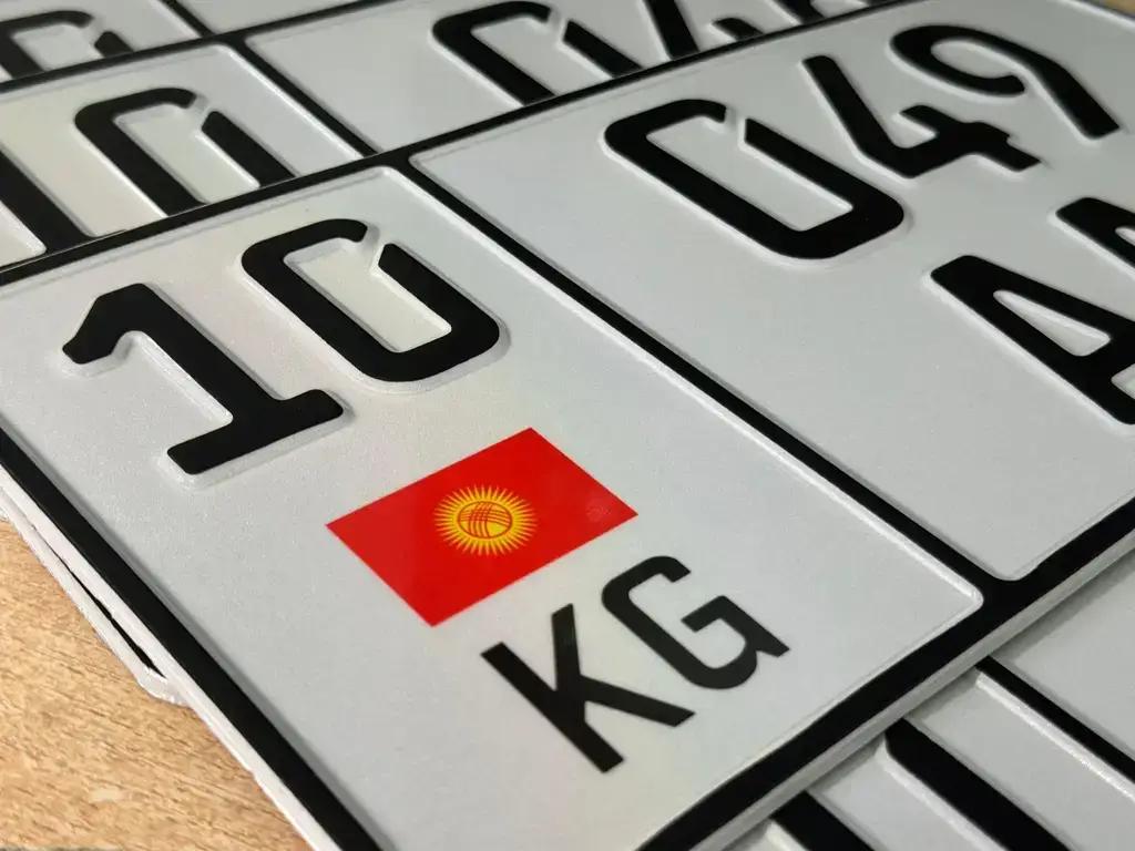 Vehicles with region code 10 cannot be sold, only inherited