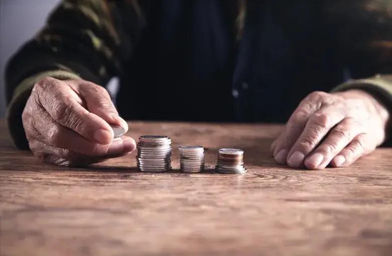 In 2024, Kyrgyzstanis living below the poverty line lived on less than 5,500 KGS per month