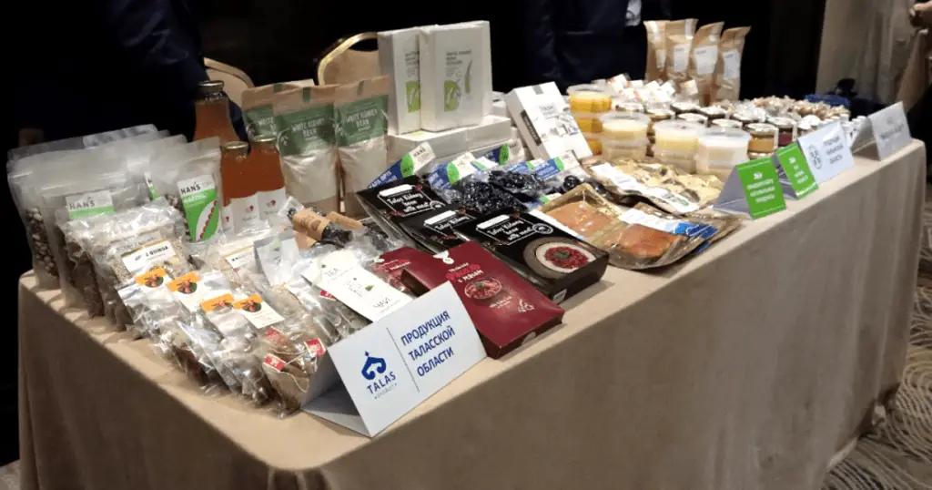 Государство выделило «Айыл Банку» и «Элдик Банку» 2.2 млрд сомов льготного кредита для сельхозкооперативов