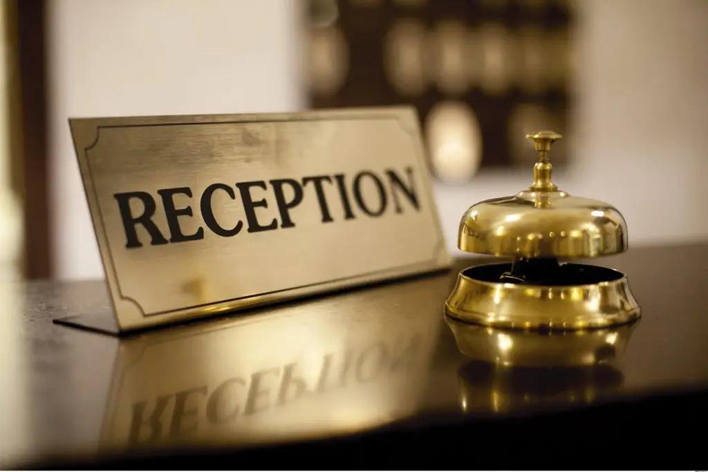 On 1 October, the State Tax Service launches a pilot project to introduce FPO in the hotel business