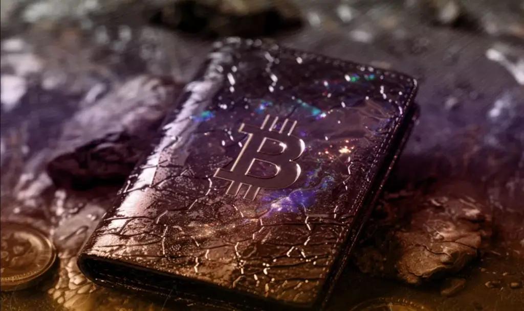 Banks will be able to service crypto wallets, and the budget will receive 0.5% from each such transaction