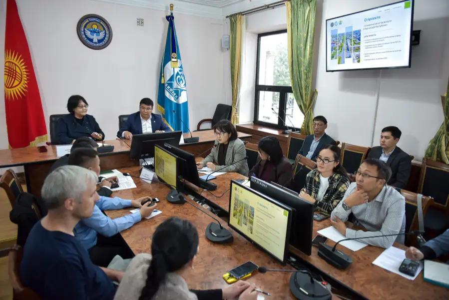 The City Council has launched a programme of subsidised loans for environmentally friendly heating