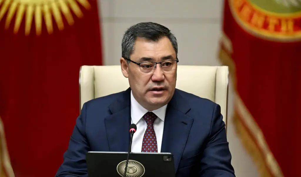 Президент: Депутаттык мандат мурда 100 миңден 1 млн долларга чейин сатылчу. Мындан ары андай болбойт