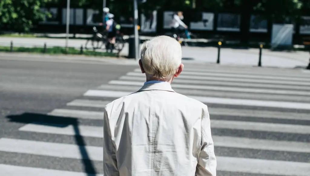 Кыргызстан достиг порога демографической старости по критериям ООН