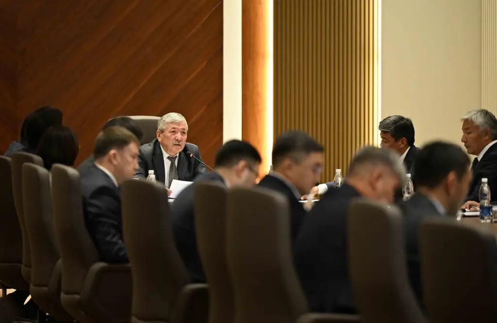 В Кыргызстане упрощают госуслуги и ускоряют оформление земли