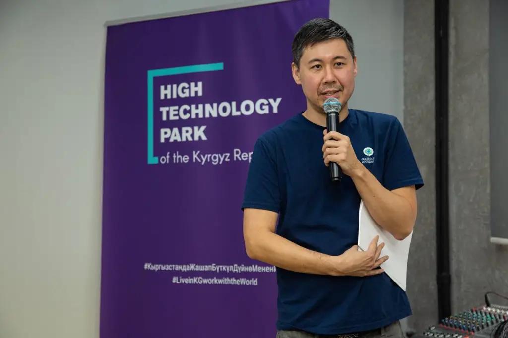 В Кыргызстане появилась своя технология синтеза речи — и она не хуже мировых аналогов