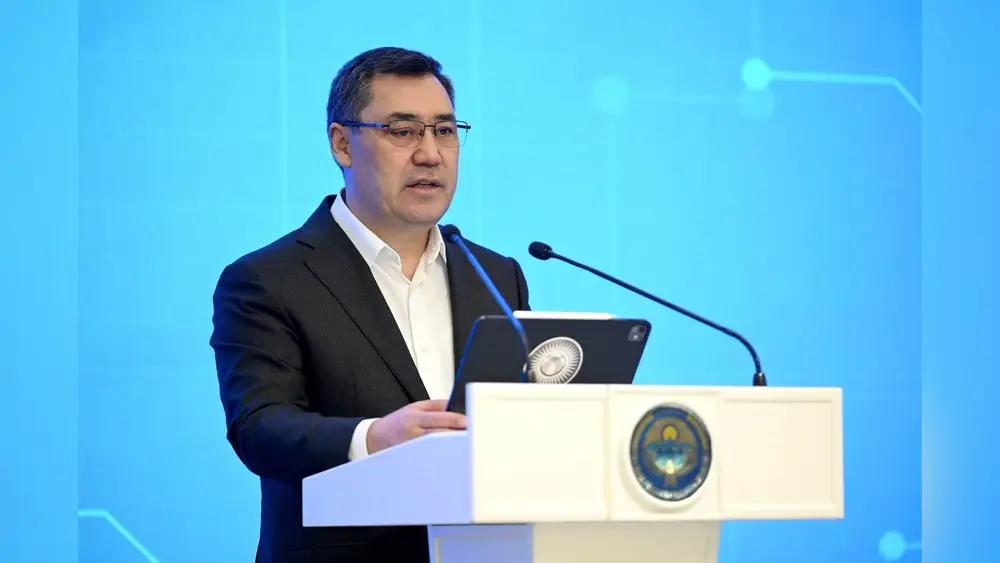 After meeting with former presidents, investors have once again turned their attention to Kyrgyzstan