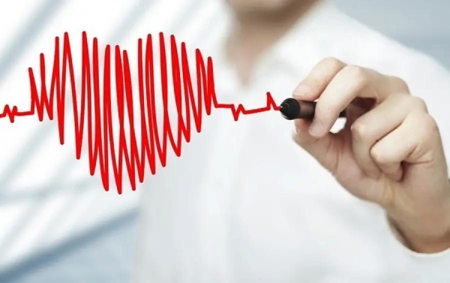 Каждая вторая смерть в Кыргызстане связана с болезнями сердца и сосудов