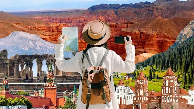 EAEU countries may sign Tourism Development Concept by end of year