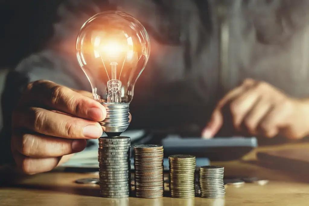 Убытки энергокомпаний выросли на треть в 2024 году