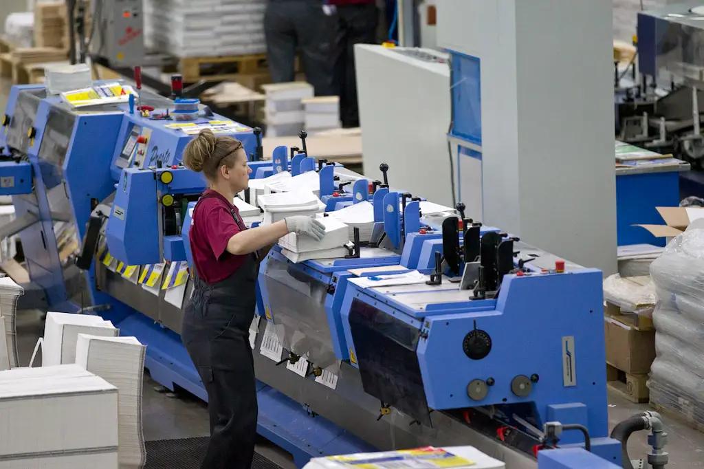 ЦИК намерен закупить картриджи и бумагу для печати бюллетеней на 87 млн сомов