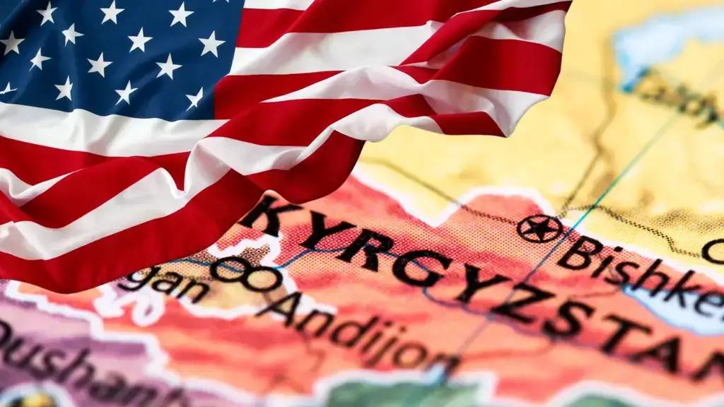 Из США в Кыргызстан приезжают больше, чем уезжают — статистика