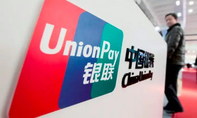 В Кыргызстане не осталось банковских карт китайской системы UnionPay