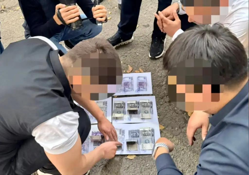 Госкомитет нацбезопасности разоблачил коррупционную схему в автошколах города Манаса