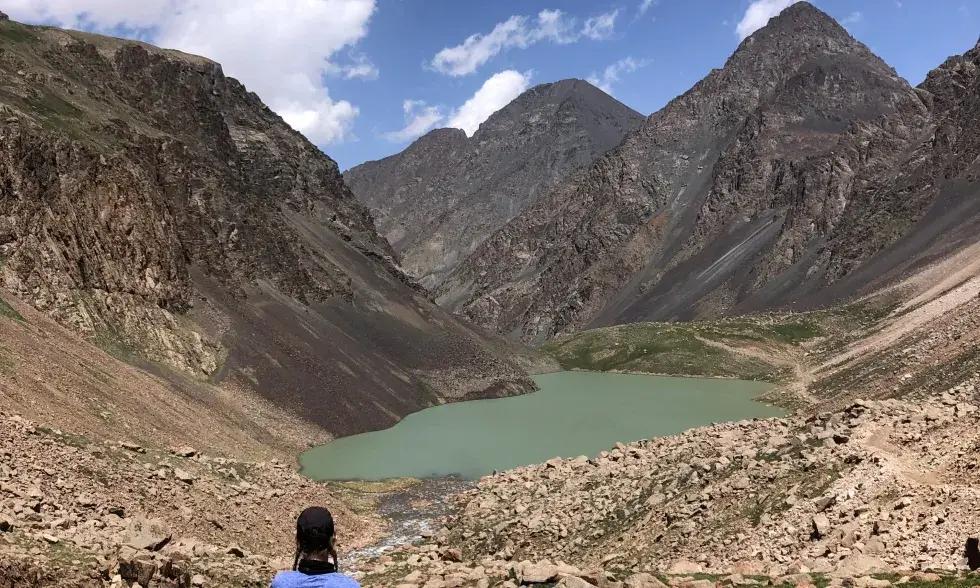 The RKFR has allocated 30 million KGS for the reconstruction of the Zhuku resort