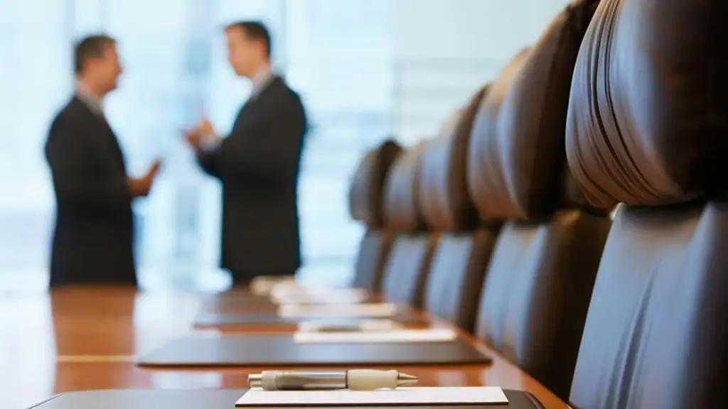 The Ministry of Finance has announced a competition for the board of directors of state-owned companies