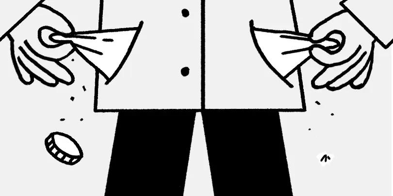 Компания бывшего президента КР потеряла 95% своих активов