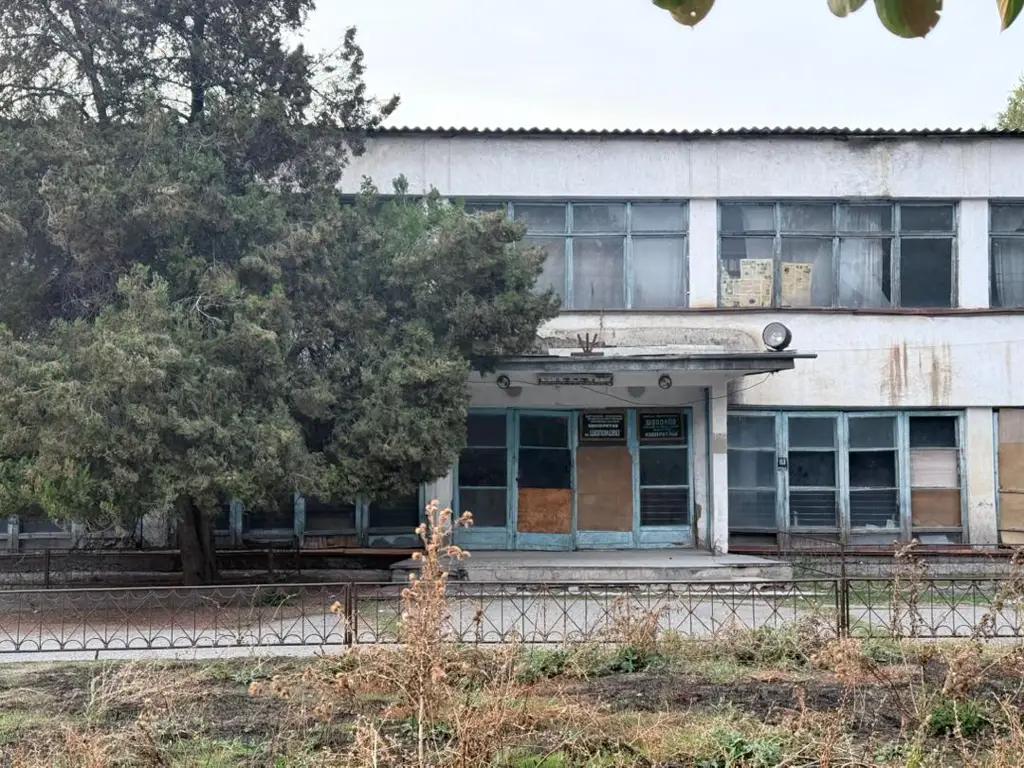 Social infrastructure facilities in the Sokuluk district have been returned to the state