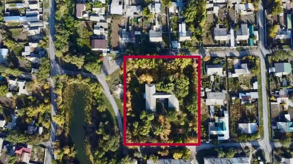 ГКНБ вернул государству имущество на 641.4 млн сомов, спустя 25 лет