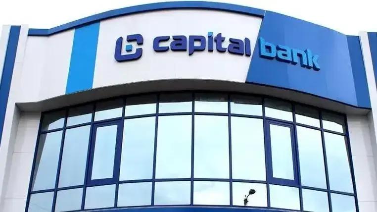 Capital Bank plans to acquire its own building, and perhaps more than one