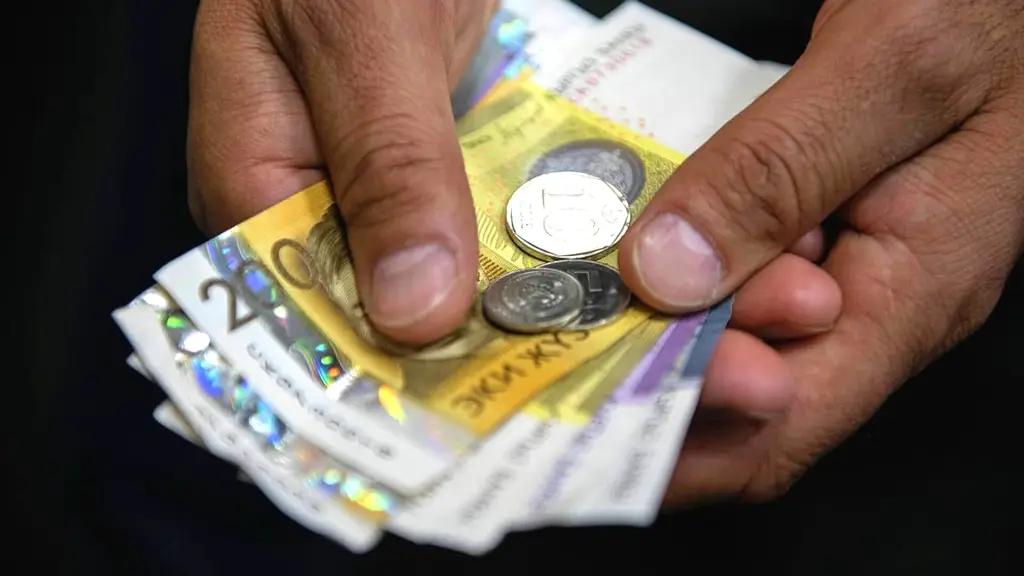 2026-жылдан тарта 6 жылдык эмгек стажы жоктор пенсияга чыга албайт