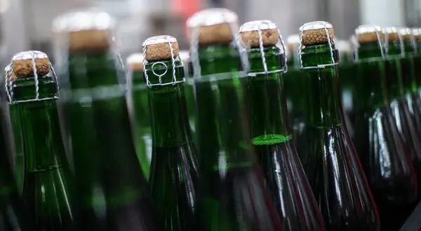 ГНС выявила подпольный цех по производству контрафактного алкоголя