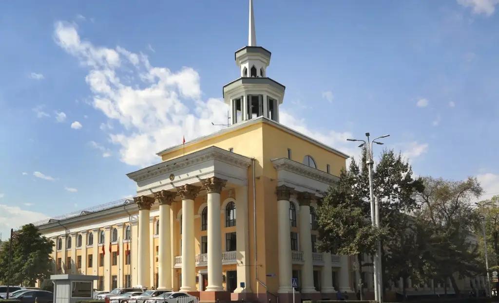 Кадровые перестановки в Национальном банке